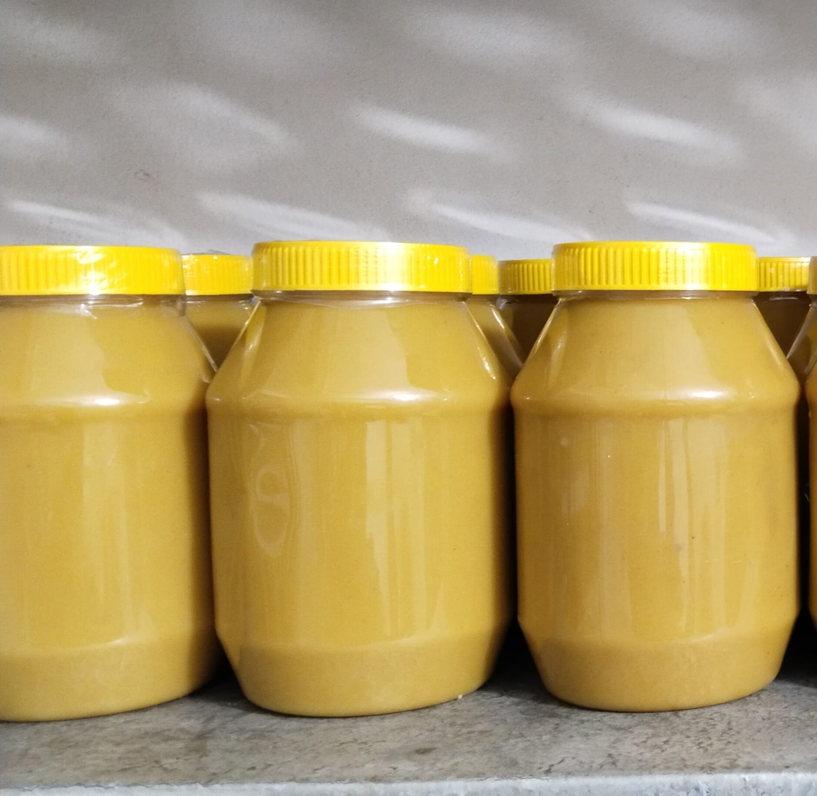 Khati Gawa Noor Ghee